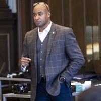 Raymond Joseph Email & Phone Number