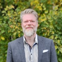Excellent Business Solutions Finland Employee Nikolaj Hayes's profile photo