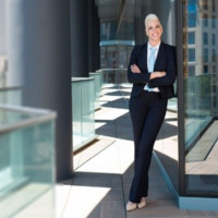 Baum Realty Group Employee Deena Zimmerman's profile photo