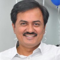 Goutham Reddy Email