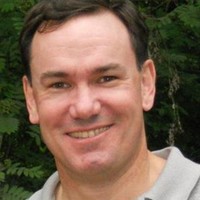 Raytheon Employee Chris Cavalier's profile photo