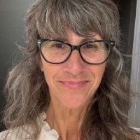 Ocean State Libraries Employee Aimee Fontaine's profile photo