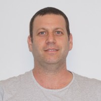 ColorChip Employee Gilad Koren's profile photo