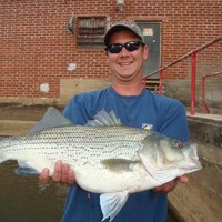 Pittman Waller Roofing Co Employee Michael Kitchens Jr's profile photo