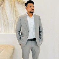 Fida Hussain Email