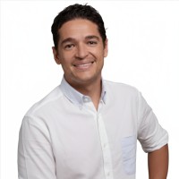 GLÜKY GROUP Employee Juan José Mesa Montoya's profile photo