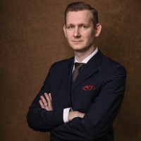 Wisdom Factory Employee Miroslav Sulek's profile photo