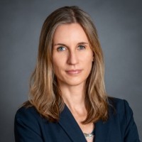 Malakoff Humanis Employee Aurélie BAUDHUIN's profile photo