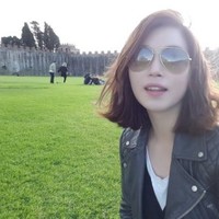 Esu Farm Employee Hyo Lim's profile photo