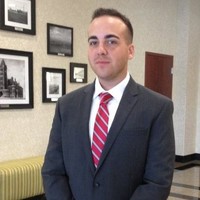 Benjamin Curran Email & Phone Number