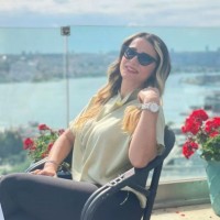 Bloom and Fresh Employee Gamze Örnek's profile photo