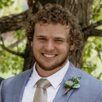 Becklar Personal Health & Safety Employee Dillon Charles's profile photo