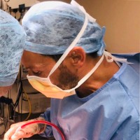 University Hospitals of Leicester NHS Trust Employee Giuseppe Garcea's profile photo