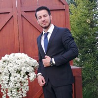 TEI - TUSAŞ Motor Sanayii A.Ş. Employee Bahadır Yılmaz's profile photo