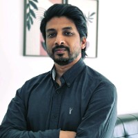 Codeyaya Employee Reqwan Ameer's profile photo
