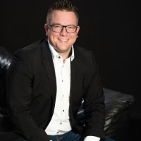 grenke Employee Simon Hartmann's profile photo