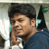 zotel ai Employee Nikhil Narayan's profile photo
