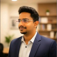 Rivet Employee Prajwal Venkatesh's profile photo