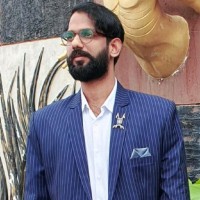 Pruthvi Thella Email