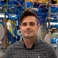 CO-AX Válvulas S.L. Employee Tanner Price's profile photo