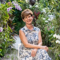 Anantara Hotels, Resorts and Spas Employee Sasha Tyas's profile photo