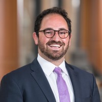 GPS Commercial Advisors Employee Jordan Mishlove's profile photo