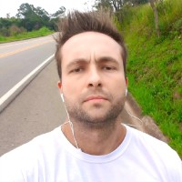 MedRoom Employee Diego Portella's profile photo