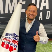 National Cheerleaders Assn Employee Brian Cao's profile photo