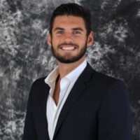 Bluegrass Rental Management LLC Employee Dylan Palmer's profile photo