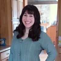 Tunxis Community College Employee Brianne McCrystal's profile photo