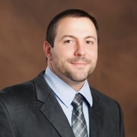 Infinity Natural Resources, LLC Employee Mark Veltri's profile photo