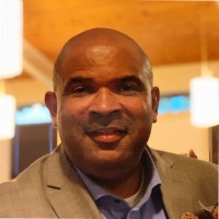 BAE Systems, Inc. Employee Robert Winston's profile photo
