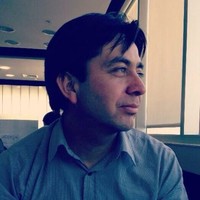 SIDGE S.A. Employee José Aravena's profile photo