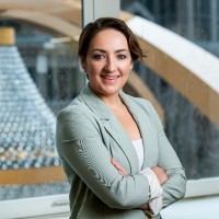 FIT Technologies Employee Becky Cross's profile photo