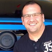 Allegiant Employee Jason Martin's profile photo