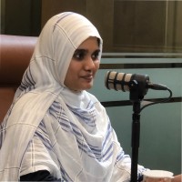 Crink.App Employee Mariyam Vijayan's profile photo