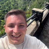 Farmfoods Employee Carl Fitzgerald's profile photo