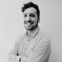 JarryIP SpA Employee Patricio Rubio Arellano's profile photo