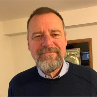 QT Fabrics / Quilting Treasures Employee Kenneth Gamache's profile photo
