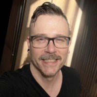 Pacific Science Center Employee Nicholas Lakin's profile photo
