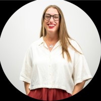 Switchee Employee Emma Bitting's profile photo