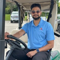 Booster Juice Employee Hiral Patel's profile photo