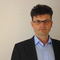 Remium Employee Kristoffer Jaks's profile photo