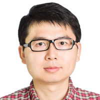 INTSIG Employee Bill Wang's profile photo