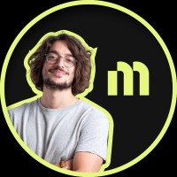 Contrevent - Podcast Employee Benjamin Brisbout's profile photo