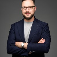 Maikii Employee Riccardo Giazzon's profile photo