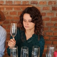 Tequila Tapatío Employee Gabriela Flores Camarena's profile photo