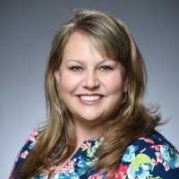 Shaw Industries Employee Candi Hampton's profile photo