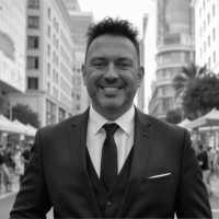 Viva Energy Australia Employee Mat Lagana's profile photo