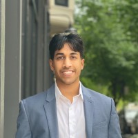 North Park Ventures Employee Sahil Jain's profile photo